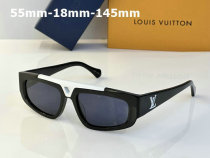 LV Sunglasses AAA (289)