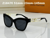 LV Sunglasses AAA (178)