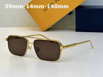 LV Sunglasses AAA (443)
