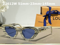 LV Sunglasses AAA (149)