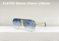 LV Sunglasses AAA (534)