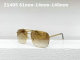LV Sunglasses AAA (118)