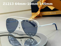LV Sunglasses AAA (251)