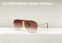 LV Sunglasses AAA (80)