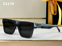 LV Sunglasses AAA (55)