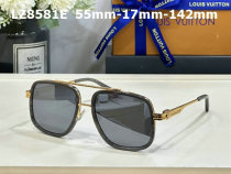 LV Sunglasses AAA (429)