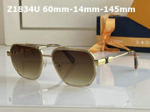 LV Sunglasses AAA (296)