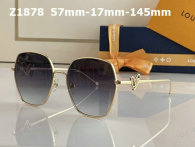 LV Sunglasses AAA (567)
