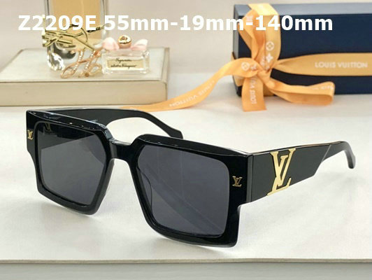 LV Sunglasses AAA (68)