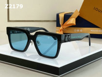 LV Sunglasses AAA (60)
