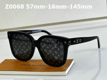 LV Sunglasses AAA (287)