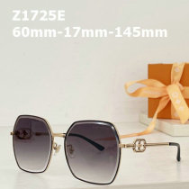 LV Sunglasses AAA (262)