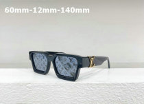 LV Sunglasses AAA (265)