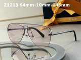 LV Sunglasses AAA (439)