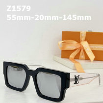 LV Sunglasses AAA (124)