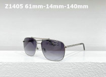 LV Sunglasses AAA (127)