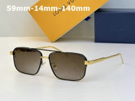 LV Sunglasses AAA (453)