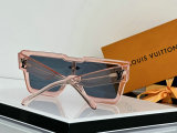 LV Sunglasses AAA (2)