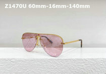 LV Sunglasses AAA (365)