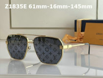 LV Sunglasses AAA (338)