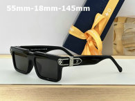 LV Sunglasses AAA (554)
