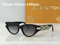 LV Sunglasses AAA (249)