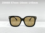 LV Sunglasses AAA (319)