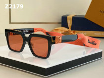 LV Sunglasses AAA (129)
