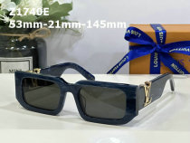 LV Sunglasses AAA (47)
