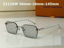LV Sunglasses AAA (97)