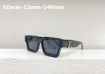 LV Sunglasses AAA (108)