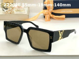 LV Sunglasses AAA (180)