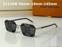 LV Sunglasses AAA (367)