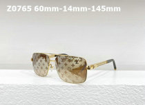 LV Sunglasses AAA (67)