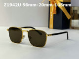 LV Sunglasses AAA (20)