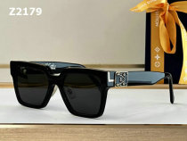 LV Sunglasses AAA (398)