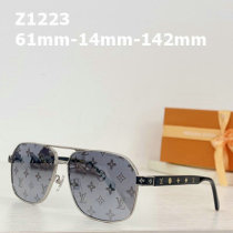 LV Sunglasses AAA (163)