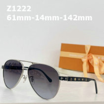 LV Sunglasses AAA (291)