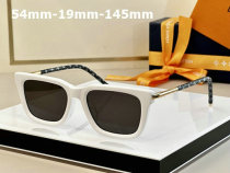 LV Sunglasses AAA (299)
