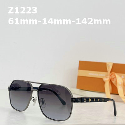 LV Sunglasses AAA (230)