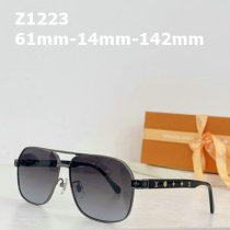 LV Sunglasses AAA (230)