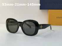 LV Sunglasses AAA (146)