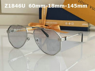 LV Sunglasses AAA (519)