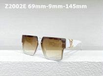 LV Sunglasses AAA (259)