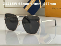 LV Sunglasses AAA (157)