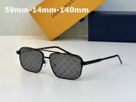 LV Sunglasses AAA (572)