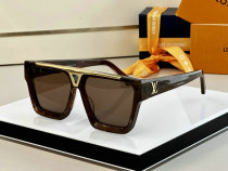 LV Sunglasses AAA (395)