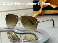 LV Sunglasses AAA (555)