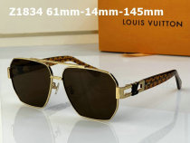 LV Sunglasses AAA (478)