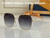 LV Sunglasses AAA (383)